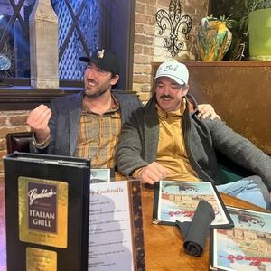 Meet your Posher, Ben